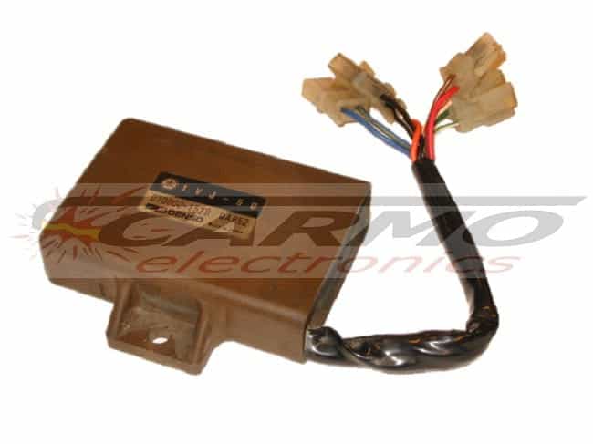 XT600 Tenere Centralina unità CDI motore (1VJ-50)